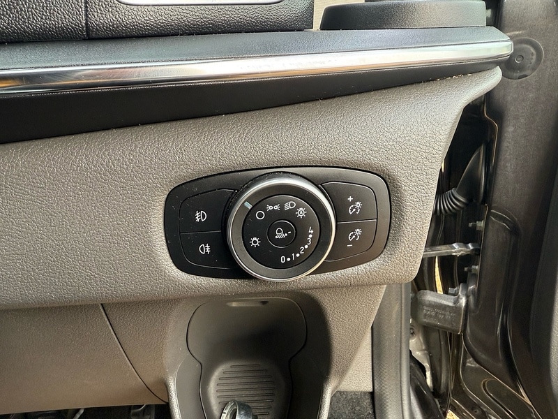 Used Ford Tourneo Custom 2022 for sale - 76748892: Photo 22