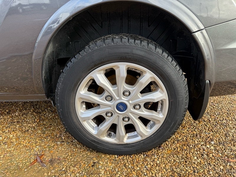 Used Ford Tourneo Custom 2022 for sale - 76748892: Photo 26