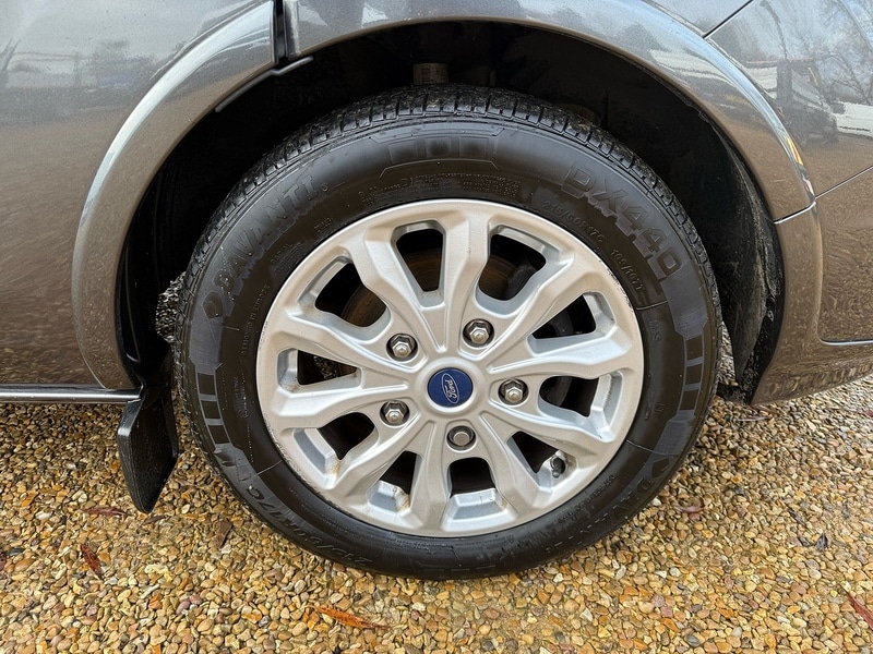 Used Ford Tourneo Custom 2022 for sale - 76748892: Photo 28