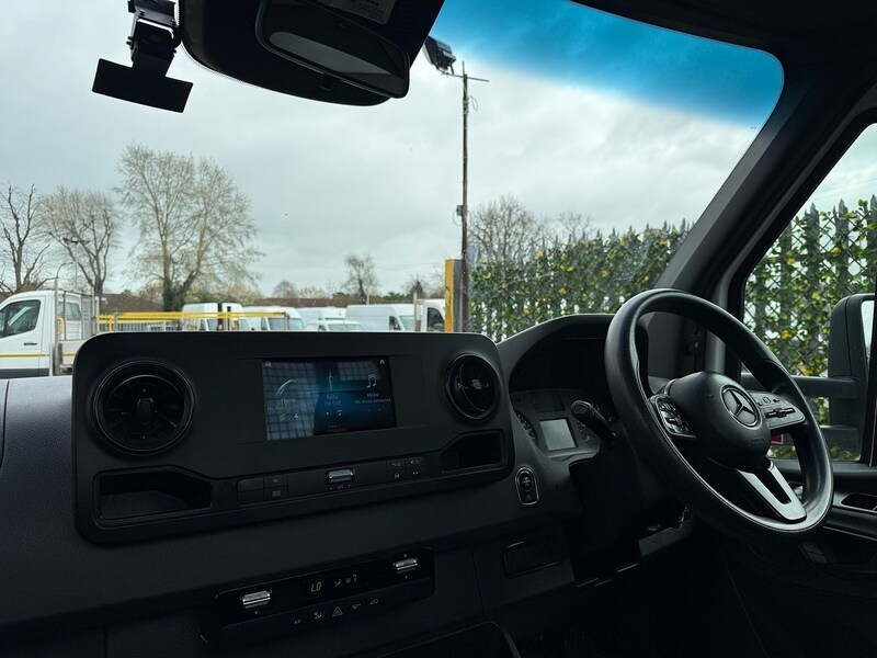 Used Mercedes-Benz Sprinter 2022 for sale - 78077245: Photo 11