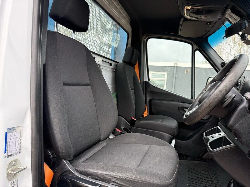 Used Mercedes-Benz Sprinter 2022 for sale - 78077245: Photo 13