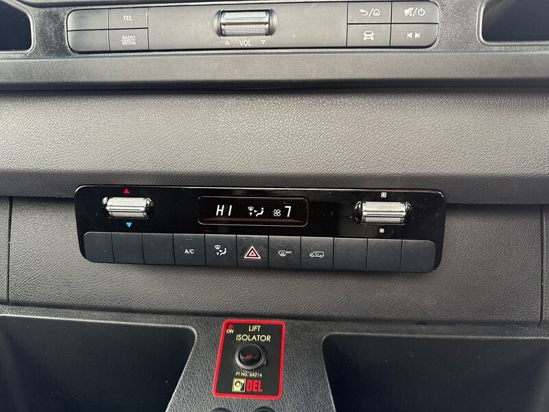 Used Mercedes-Benz Sprinter 2022 for sale - 78077245: Photo 14