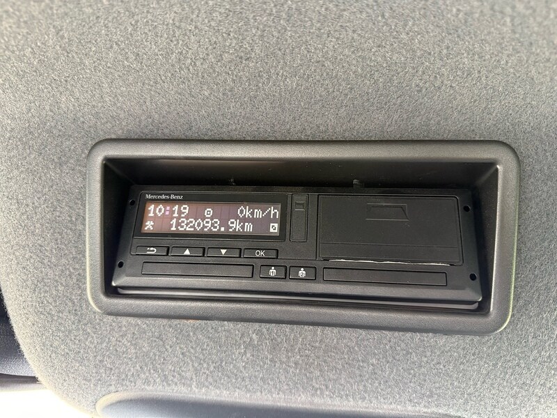 Used Mercedes-Benz Sprinter 2022 for sale - 78077245: Photo 15