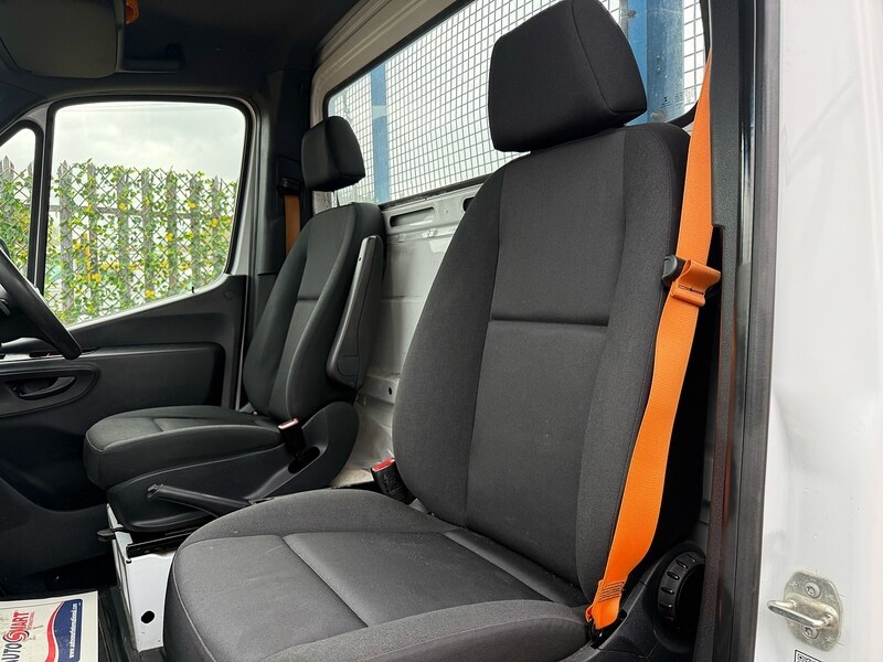 Used Mercedes-Benz Sprinter 2022 for sale - 78077245: Photo 16