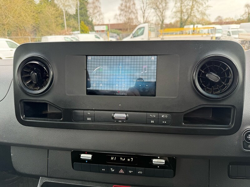 Used Mercedes-Benz Sprinter 2022 for sale - 78077245: Photo 18