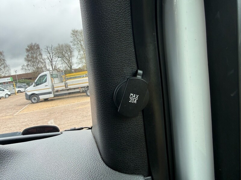 Used Mercedes-Benz Sprinter 2022 for sale - 78077245: Photo 19