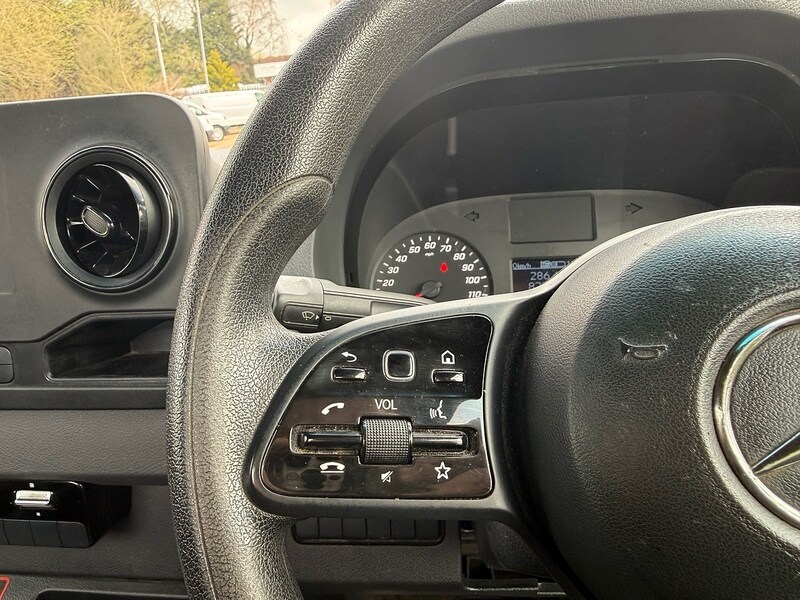Used Mercedes-Benz Sprinter 2022 for sale - 78077245: Photo 20