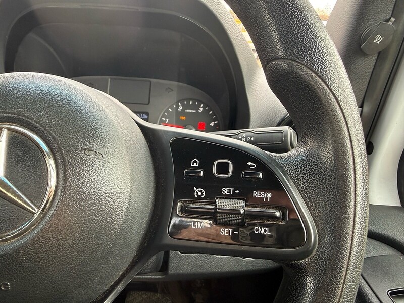 Used Mercedes-Benz Sprinter 2022 for sale - 78077245: Photo 21