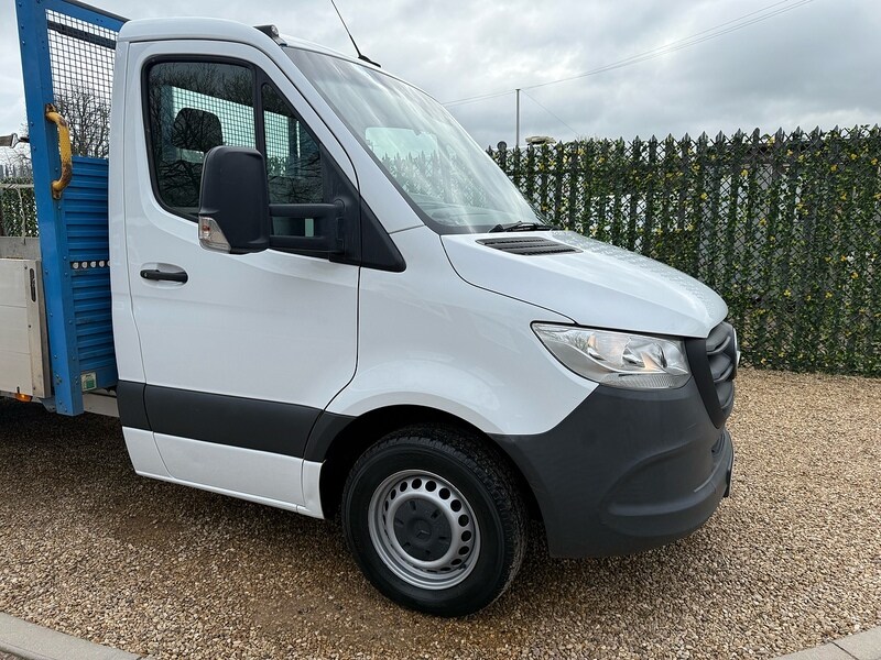 Used Mercedes-Benz Sprinter 2022 for sale - 78077245: Photo 23