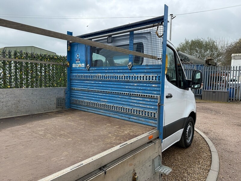 Used Mercedes-Benz Sprinter 2022 for sale - 78077245: Photo 24