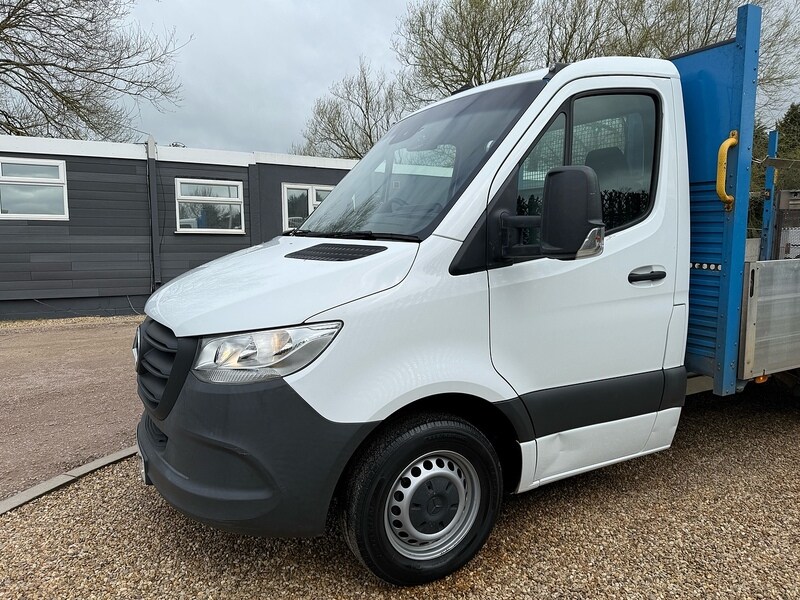 Used Mercedes-Benz Sprinter 2022 for sale - 78077245: Photo 27