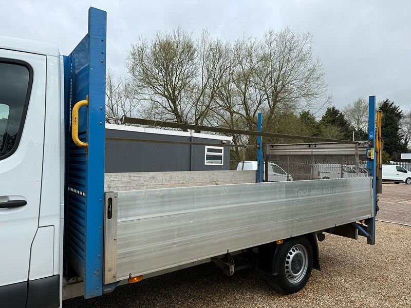 Used Mercedes-Benz Sprinter 2022 for sale - 78077245: Photo 28