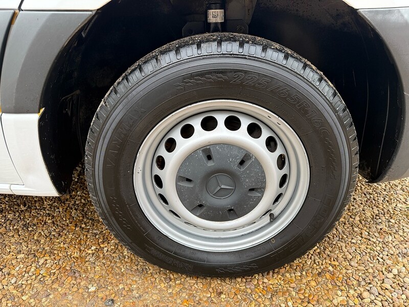 Used Mercedes-Benz Sprinter 2022 for sale - 78077245: Photo 32