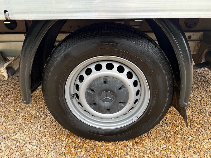 Used Mercedes-Benz Sprinter 2022 for sale - 78077245: Photo 33