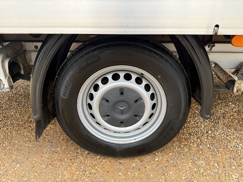 Used Mercedes-Benz Sprinter 2022 for sale - 78077245: Photo 34