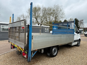 Used Mercedes-Benz Sprinter 2022 for sale - 78077245: Photo