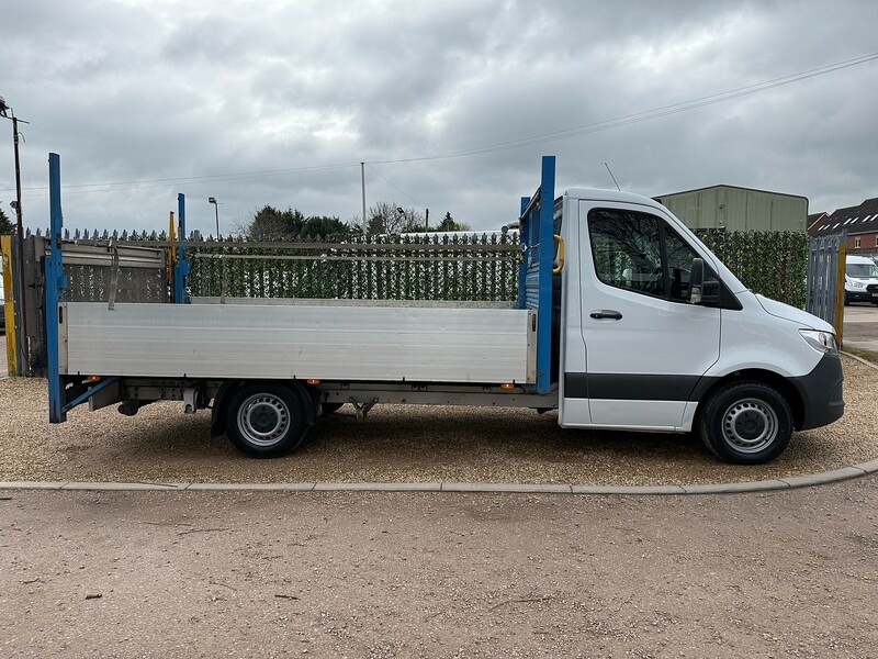 Used Mercedes-Benz Sprinter 2022 for sale - 78077245: Photo 5