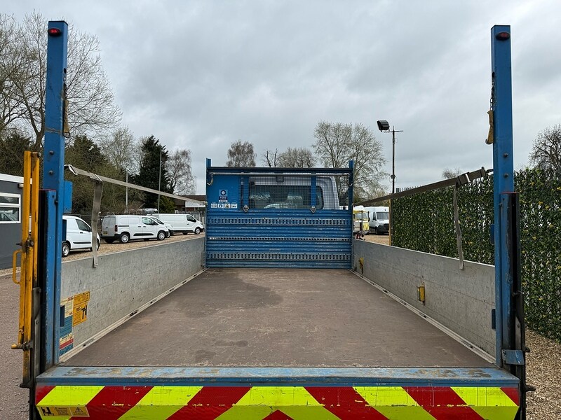 Used Mercedes-Benz Sprinter 2022 for sale - 78077245: Photo 7