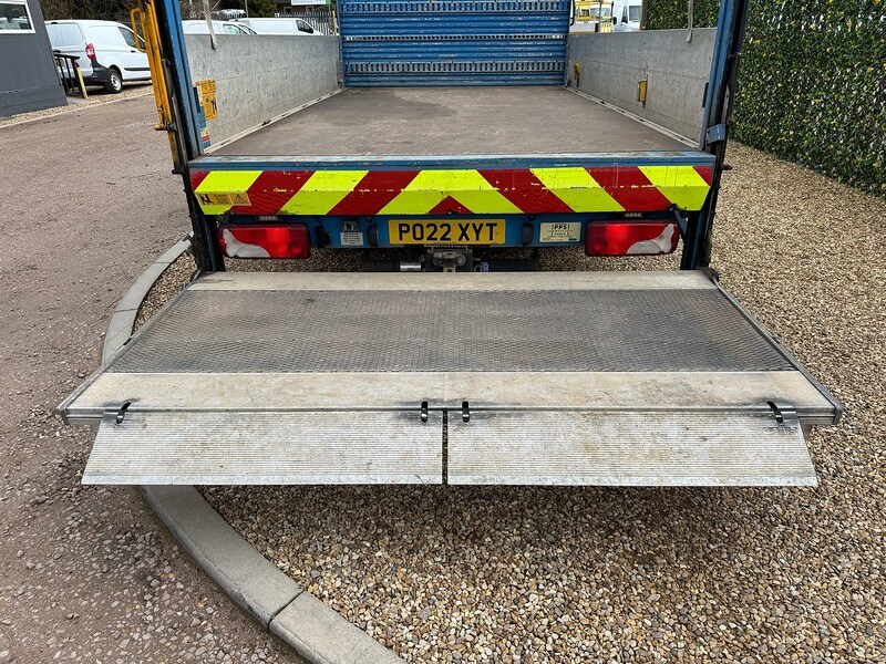 Used Mercedes-Benz Sprinter 2022 for sale - 78077245: Photo 8