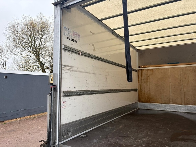 Used Mercedes-Benz Sprinter 2021 for sale - 76518483: Photo 10