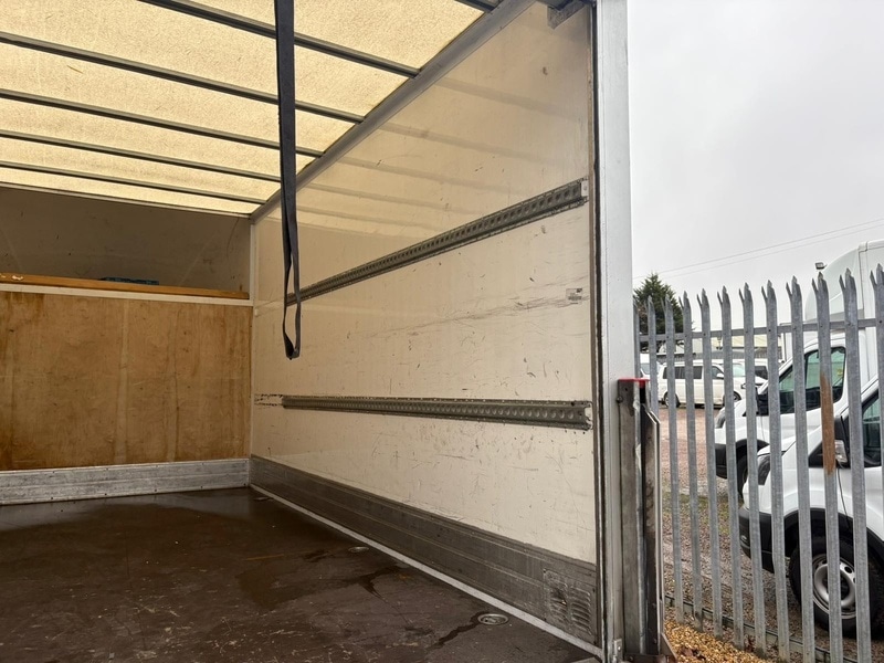 Used Mercedes-Benz Sprinter 2021 for sale - 76518483: Photo 11