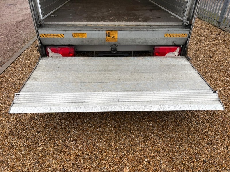 Used Mercedes-Benz Sprinter 2021 for sale - 76518483: Photo 12