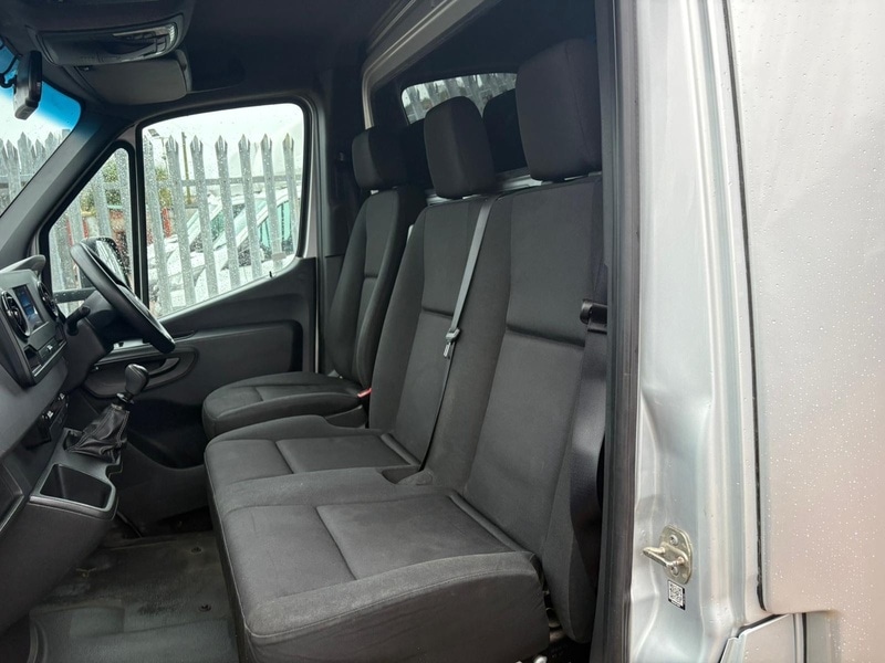 Used Mercedes-Benz Sprinter 2021 for sale - 76518483: Photo 15