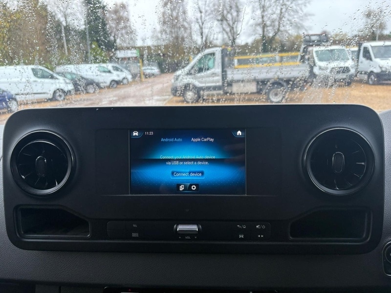 Used Mercedes-Benz Sprinter 2021 for sale - 76518483: Photo 17