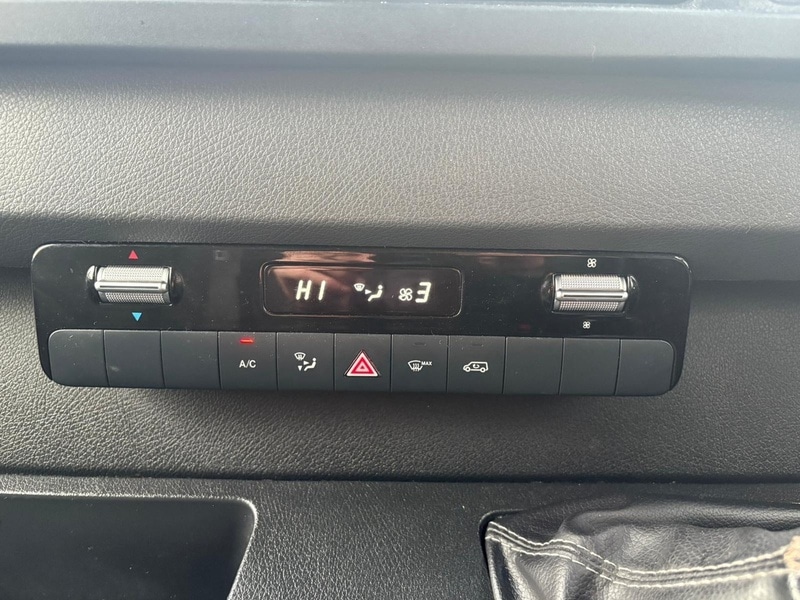 Used Mercedes-Benz Sprinter 2021 for sale - 76518483: Photo 2