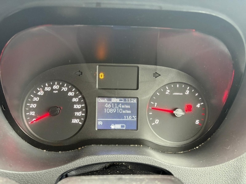 Used Mercedes-Benz Sprinter 2021 for sale - 76518483: Photo 20