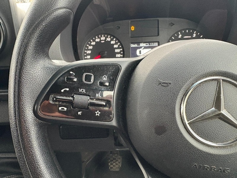 Used Mercedes-Benz Sprinter 2021 for sale - 76518483: Photo 21