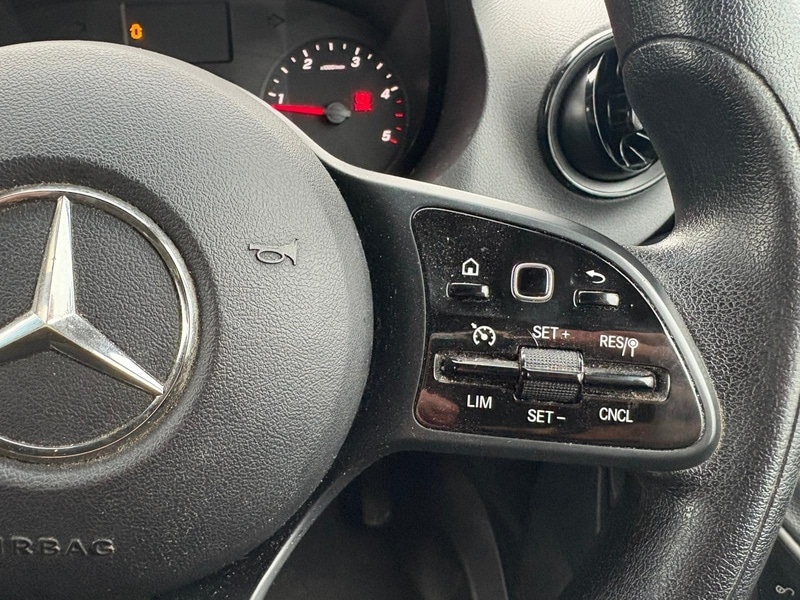 Used Mercedes-Benz Sprinter 2021 for sale - 76518483: Photo 22