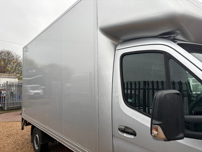 Used Mercedes-Benz Sprinter 2021 for sale - 76518483: Photo 25
