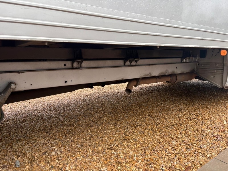 Used Mercedes-Benz Sprinter 2021 for sale - 76518483: Photo 27