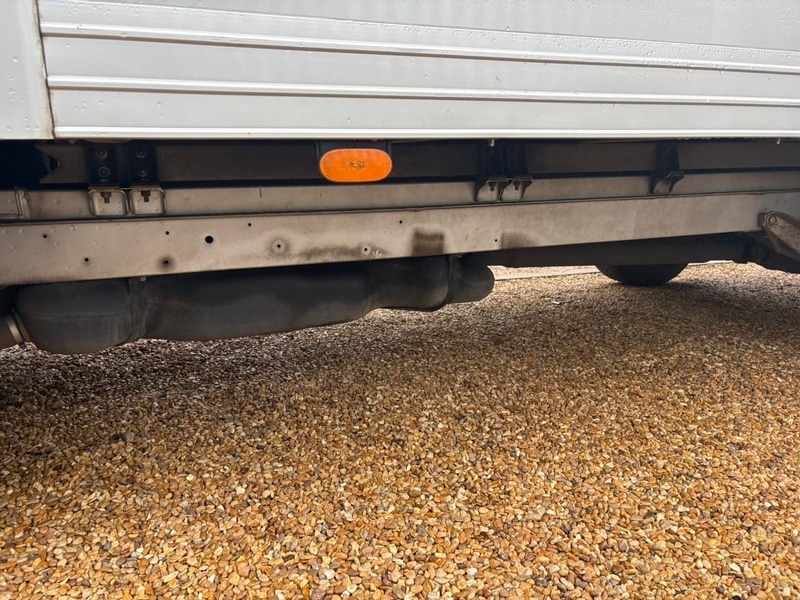 Used Mercedes-Benz Sprinter 2021 for sale - 76518483: Photo 28