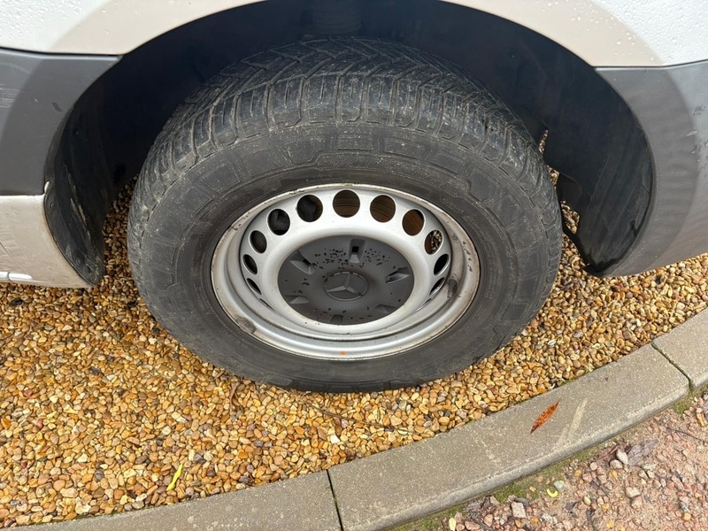 Used Mercedes-Benz Sprinter 2021 for sale - 76518483: Photo 29