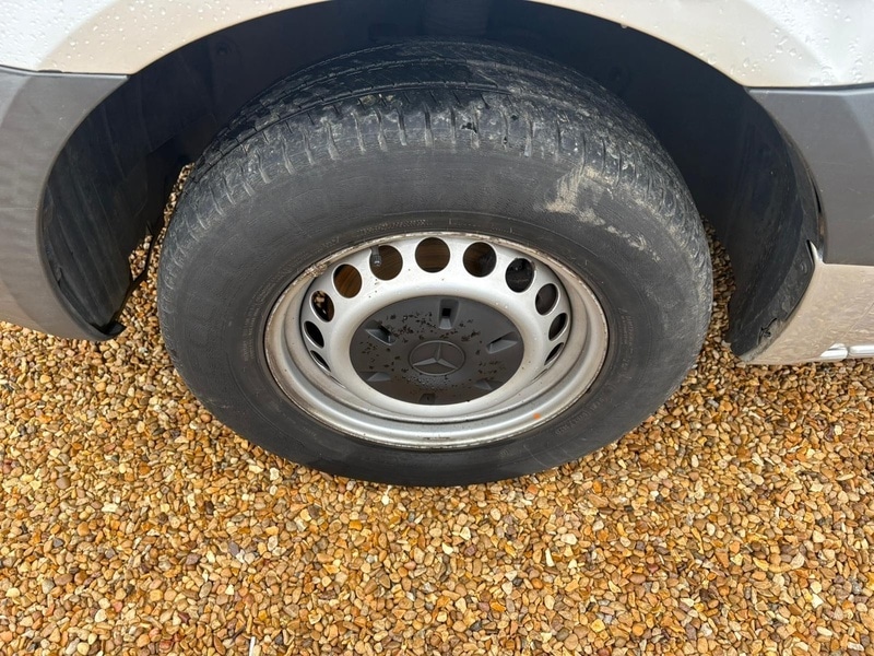 Used Mercedes-Benz Sprinter 2021 for sale - 76518483: Photo 30