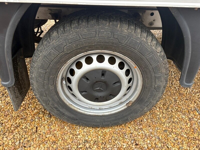 Used Mercedes-Benz Sprinter 2021 for sale - 76518483: Photo 31