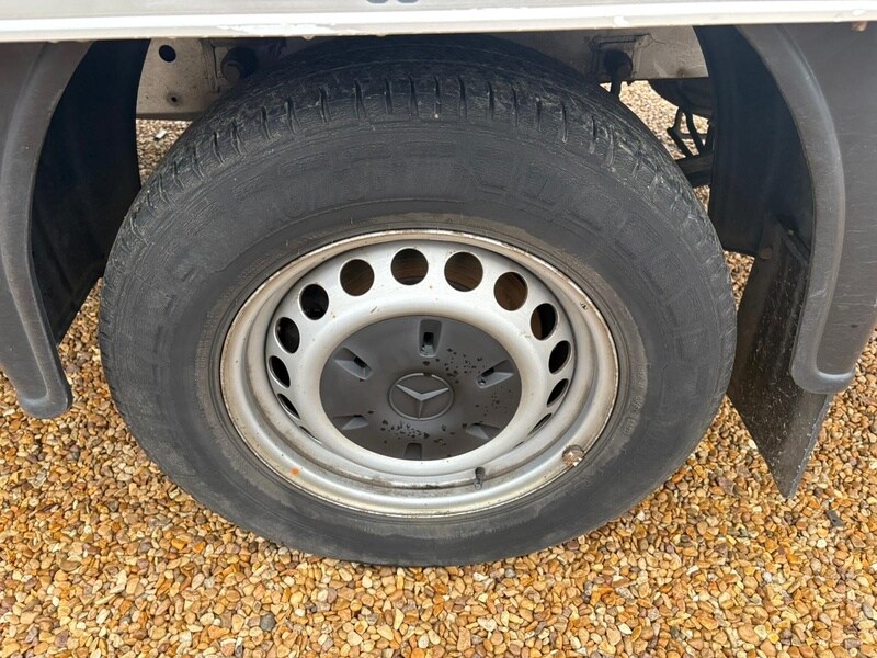 Used Mercedes-Benz Sprinter 2021 for sale - 76518483: Photo 32