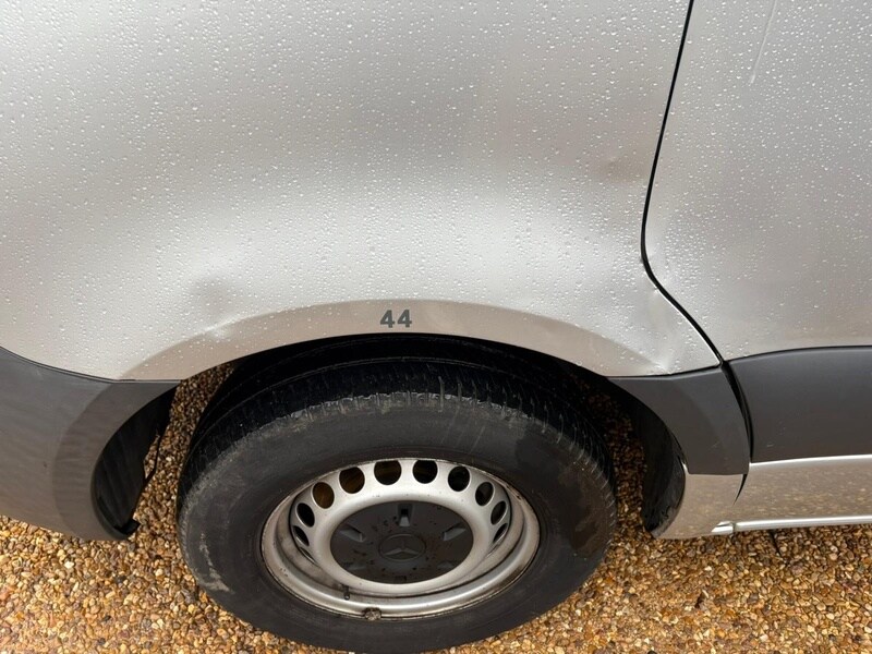 Used Mercedes-Benz Sprinter 2021 for sale - 76518483: Photo 33