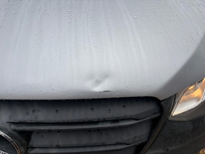 Used Mercedes-Benz Sprinter 2021 for sale - 76518483: Photo 34