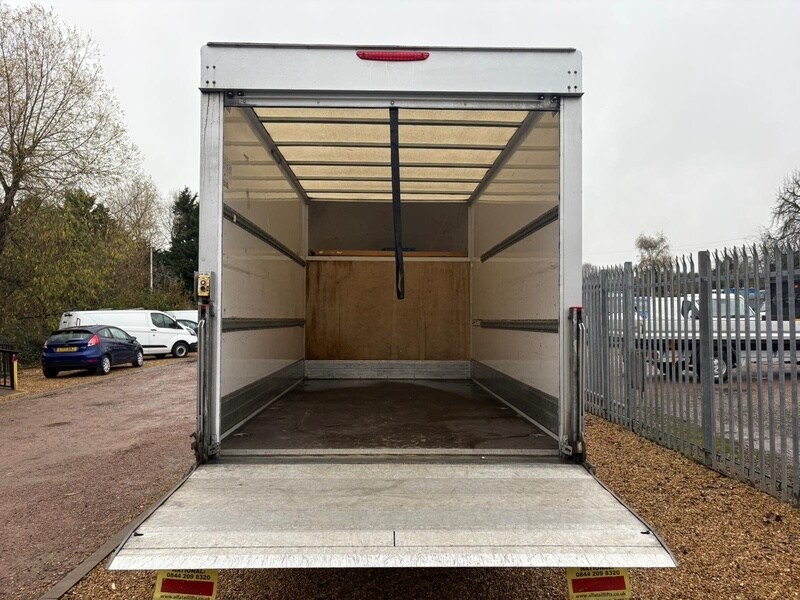 Used Mercedes-Benz Sprinter 2021 for sale - 76518483: Photo 9