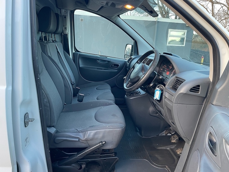 Used Peugeot Expert 2014 for sale - 76798851: Photo 13