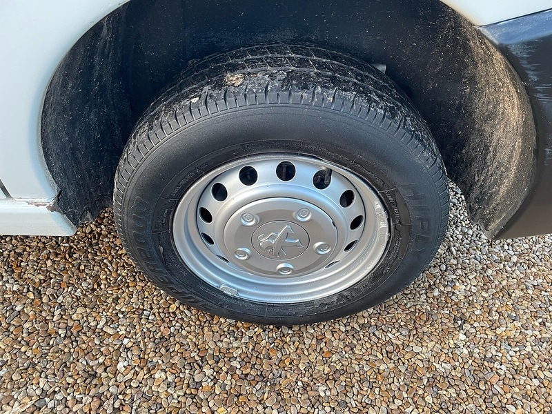 Used Peugeot Expert 2014 for sale - 76798851: Photo 21