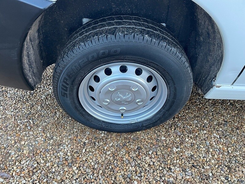 Used Peugeot Expert 2014 for sale - 76798851: Photo 22