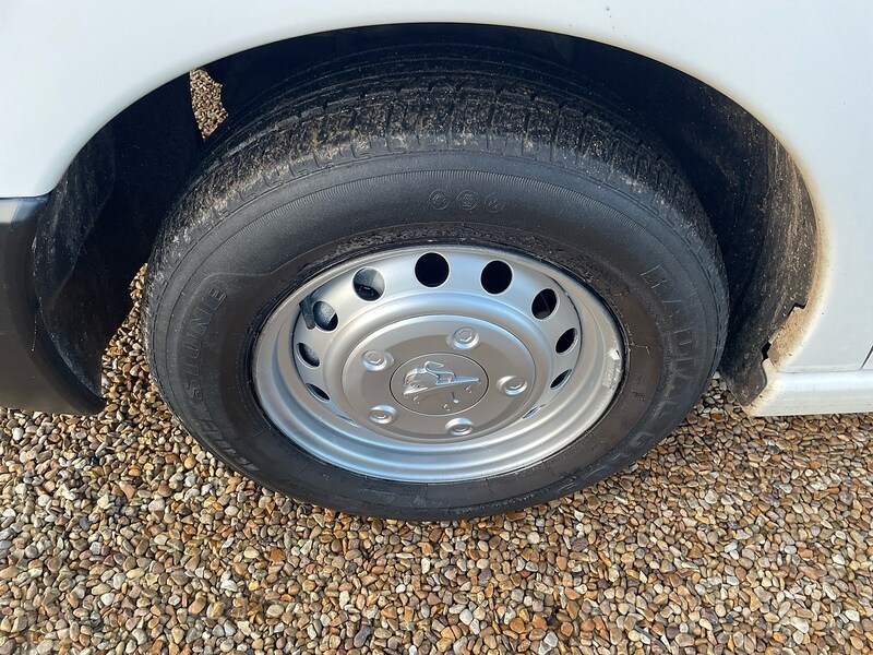 Used Peugeot Expert 2014 for sale - 76798851: Photo 23