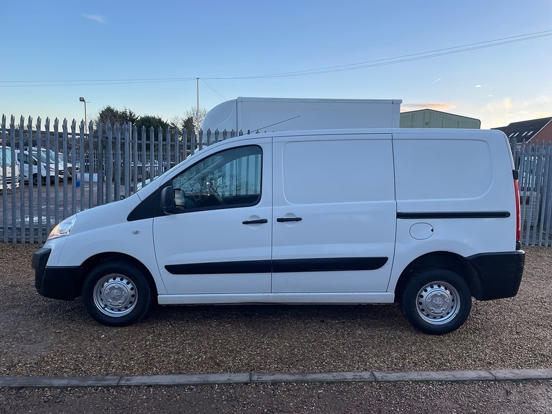 Used Peugeot Expert 2014 for sale - 76798851: Photo 6