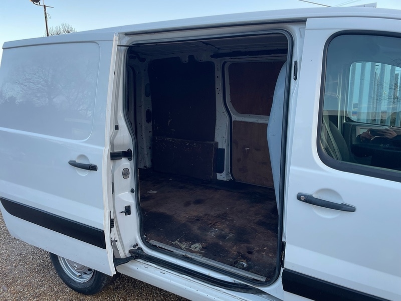 Used Peugeot Expert 2014 for sale - 76798851: Photo 9