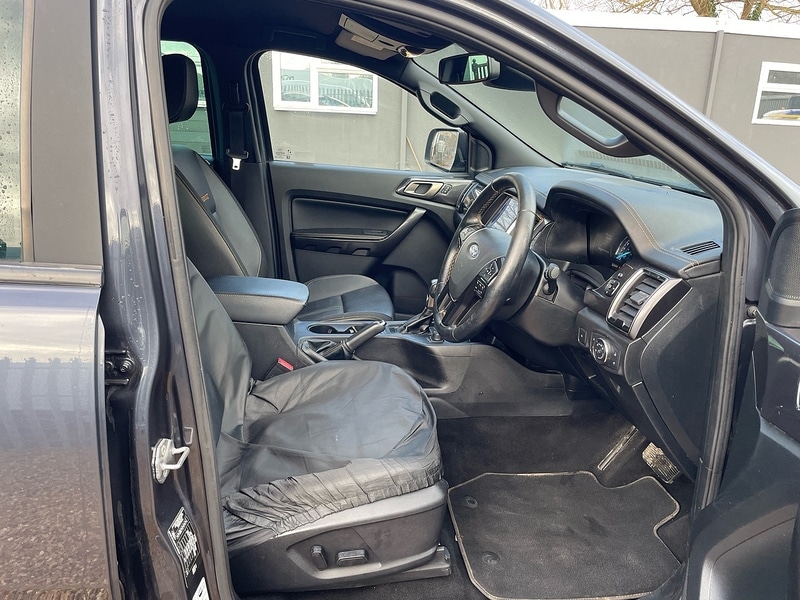 Used Ford Ranger 2022 for sale - 76919774: Photo 10