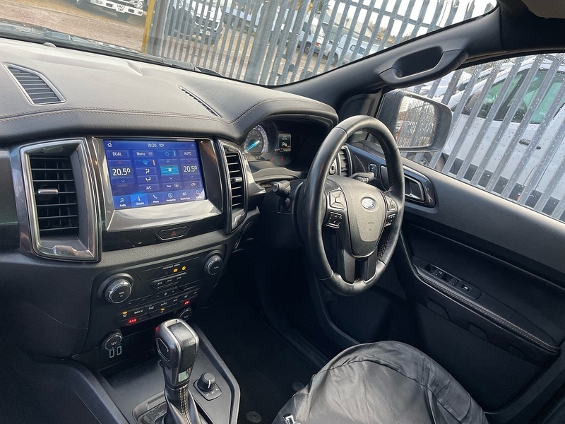 Used Ford Ranger 2022 for sale - 76919774: Photo 11